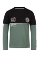 Unlocked jongens shirt lange mouw