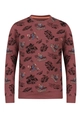 Unlocked jongens shirt lange mouw