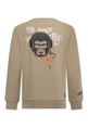 Unlocked jongens shirt lange mouw