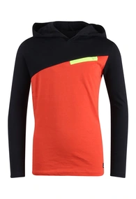 Unlocked jongens shirt lange mouw