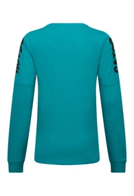 Unlocked jongens shirt lange mouw
