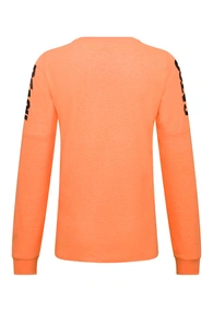 Unlocked jongens shirt lange mouw