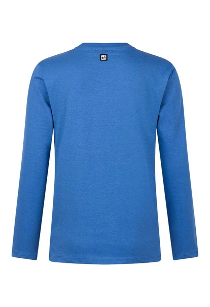 Unlocked jongens shirt lange mouw