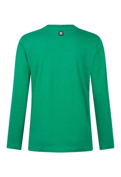 Unlocked jongens shirt lange mouw