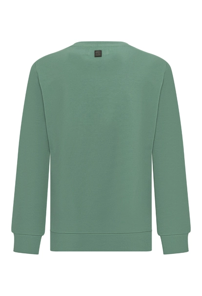 Unlocked jongens shirt lange mouw
