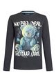 Unlocked jongens shirt