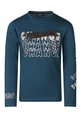 Unlocked jongens shirt