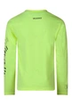Unlocked jongens shirt