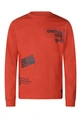 Unlocked jongens shirt