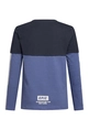 Unlocked jongens shirt