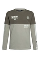 Unlocked jongens shirt