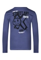 Unlocked jongens shirt
