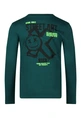 Unlocked jongens shirt