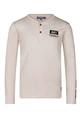 Unlocked jongens shirt