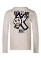 Unlocked jongens shirt