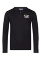 Unlocked jongens shirt