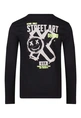 Unlocked jongens shirt