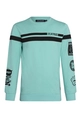 Unlocked jongens shirt
