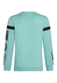 Unlocked jongens shirt