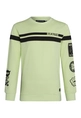 Unlocked jongens shirt