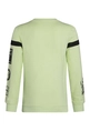 Unlocked jongens shirt