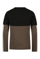 Unlocked jongens shirt