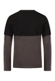 Unlocked jongens shirt