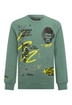 Unlocked jongens shirt