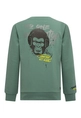 Unlocked jongens shirt