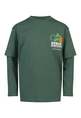 Unlocked jongens shirt