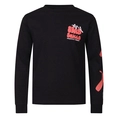 Unlocked jongens shirt