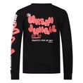 Unlocked jongens shirt