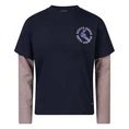 Unlocked jongens shirt