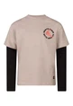 Unlocked jongens shirt