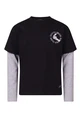 Unlocked jongens shirt
