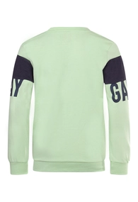 Unlocked jongens shirt