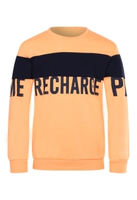 Unlocked jongens shirt