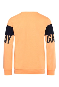 Unlocked jongens shirt