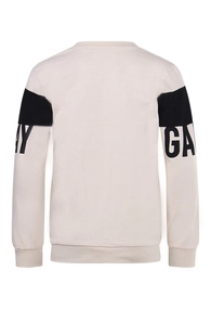 Unlocked jongens shirt
