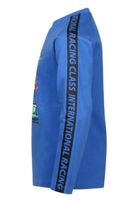 Unlocked jongens shirt