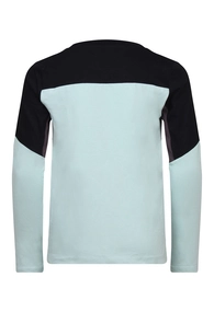 Unlocked jongens shirt
