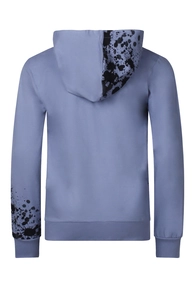 Unlocked jongens shirt