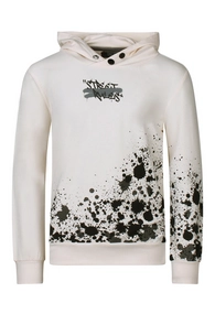 Unlocked jongens shirt
