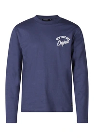 Unlocked jongens shirt