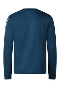 Unlocked jongens shirt