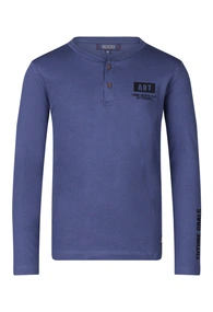 Unlocked jongens shirt