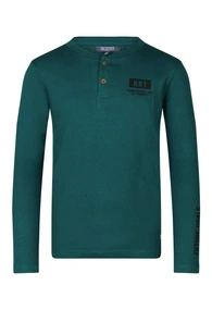 Unlocked jongens shirt