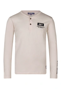 Unlocked jongens shirt