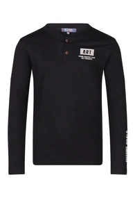 Unlocked jongens shirt