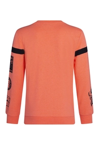 Unlocked jongens shirt
